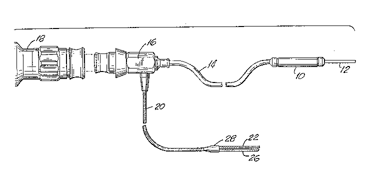 Une figure unique qui représente un dessin illustrant l'invention.